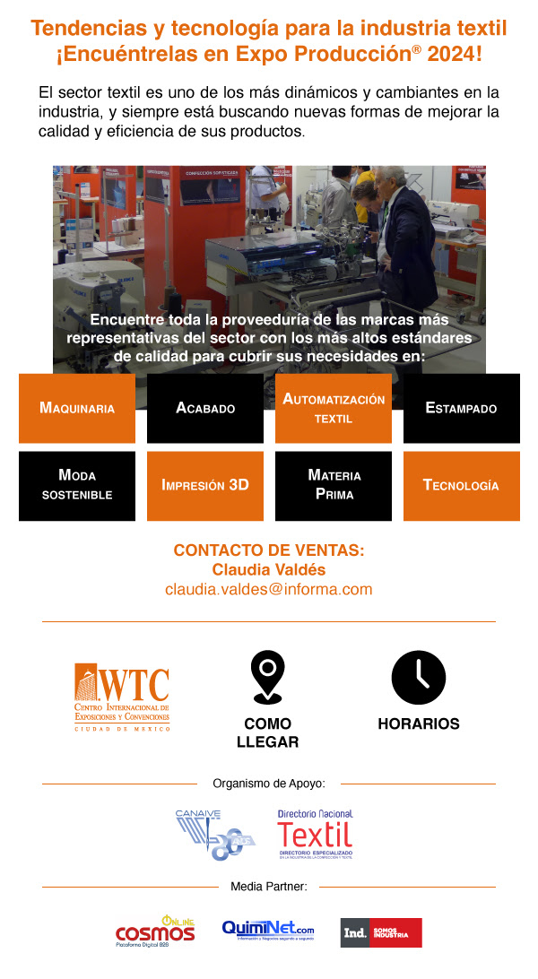EXPO PRODUCCIÓN 2024